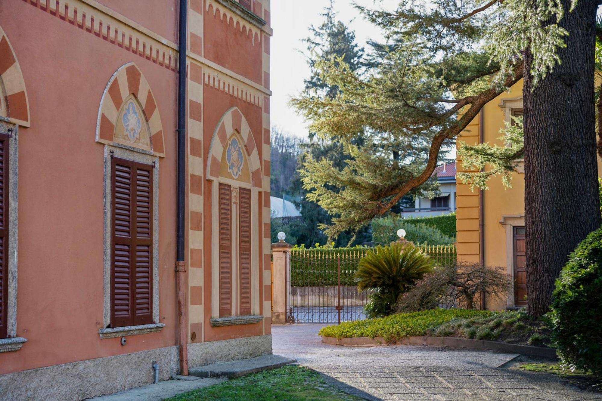 La Contessa - Apartment Lenno