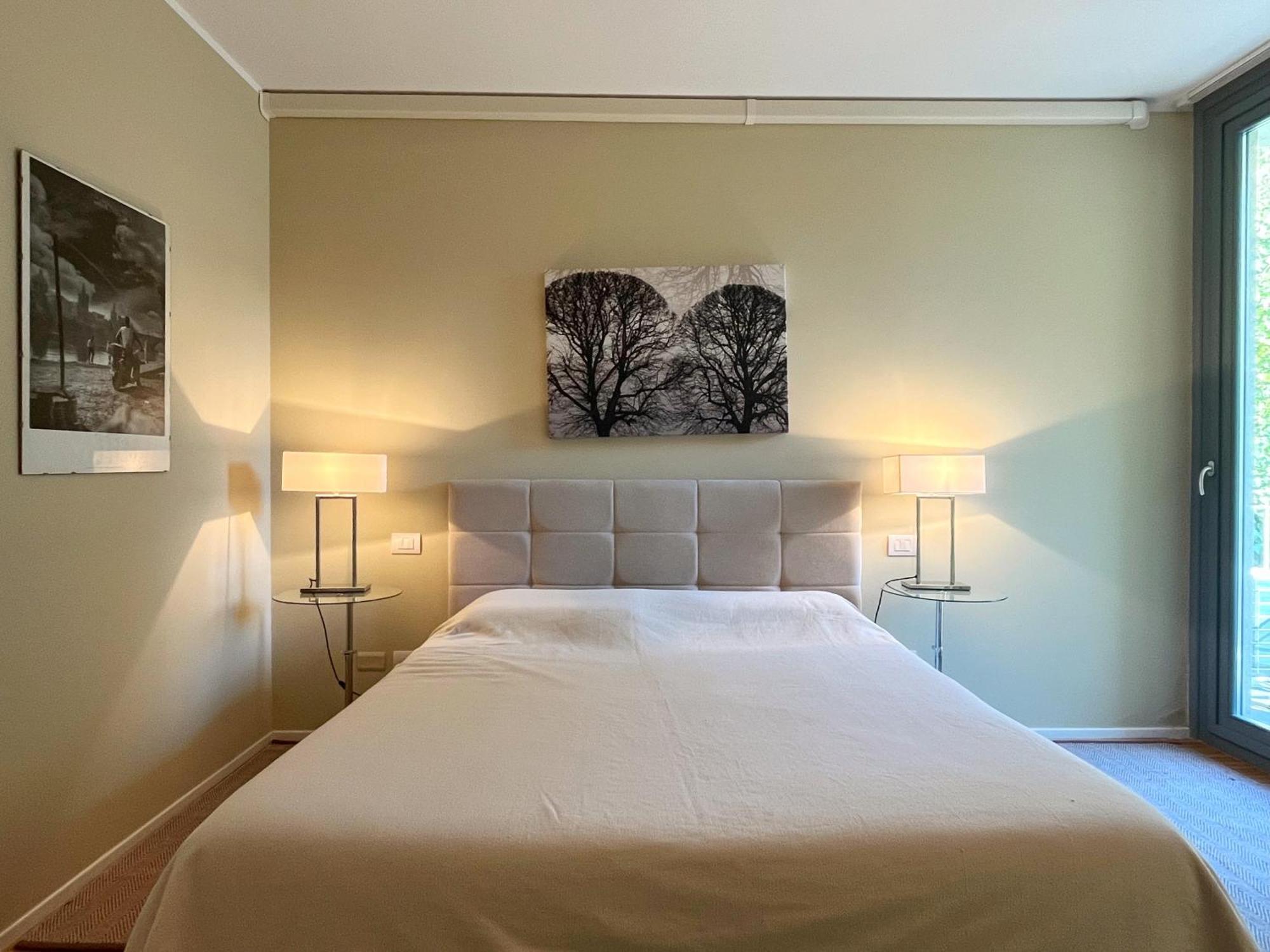 Apartment Residenza I Melograni -