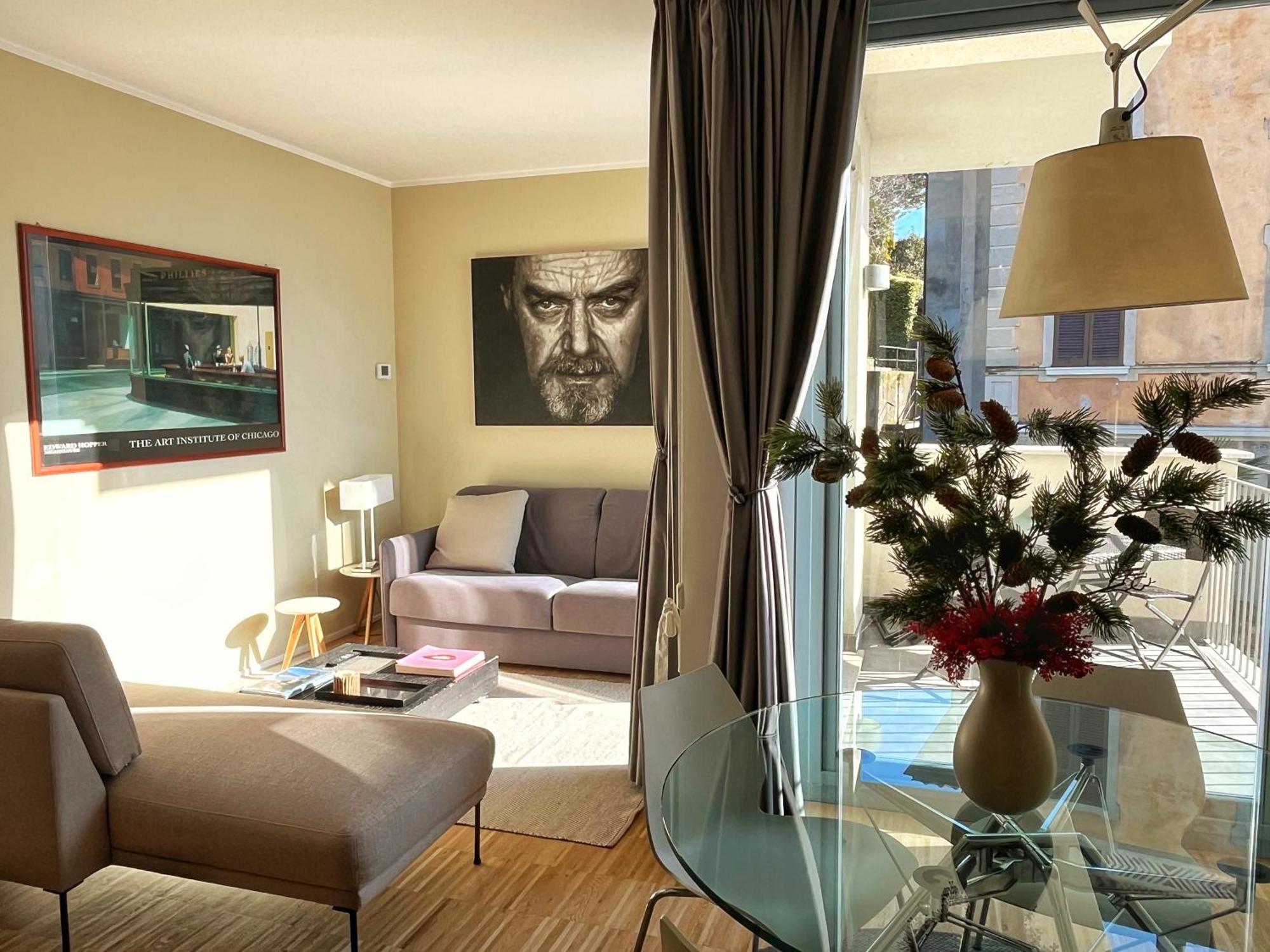 Residenza I Melograni - Apartment *