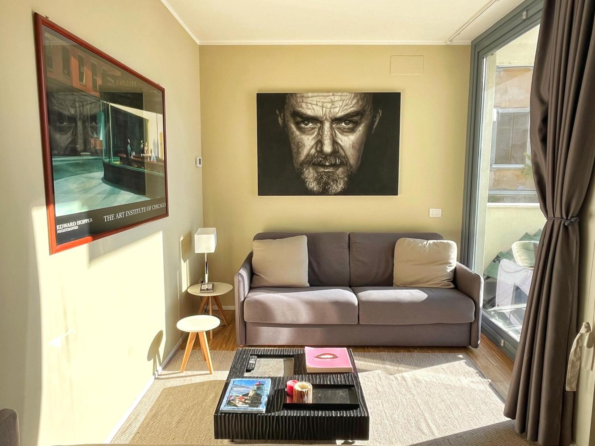 Residenza I Melograni -
