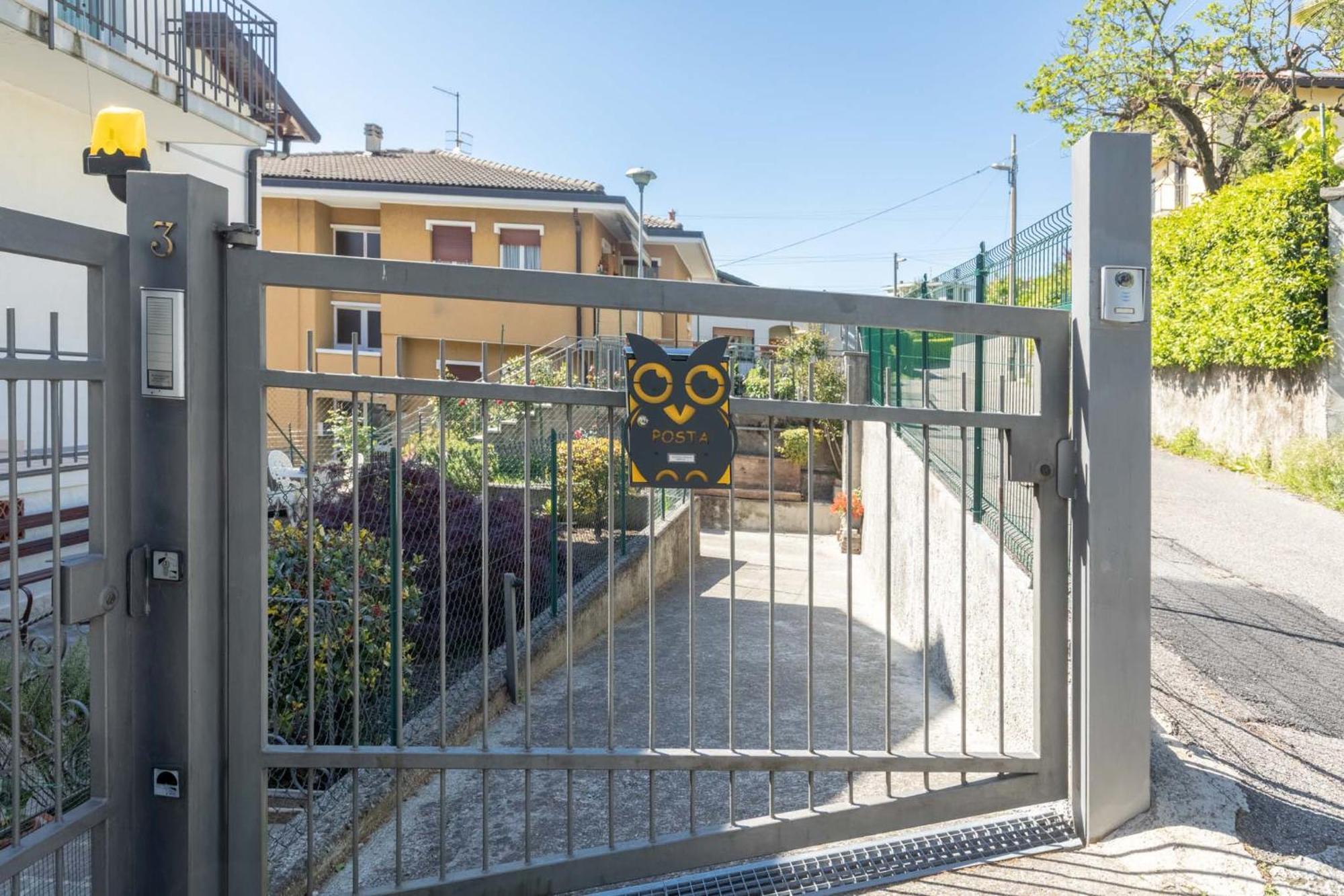Holiday home Ideale Per Famiglie