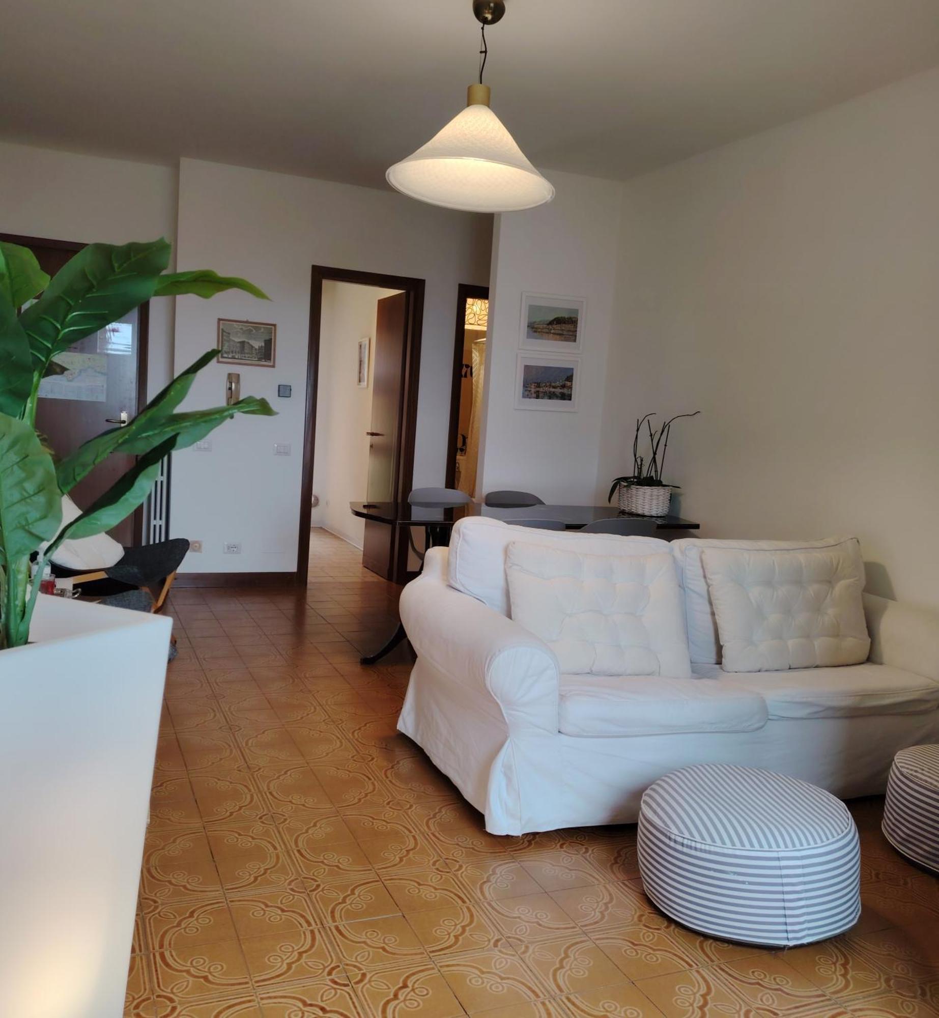 La Casa Di Camilla Apartment