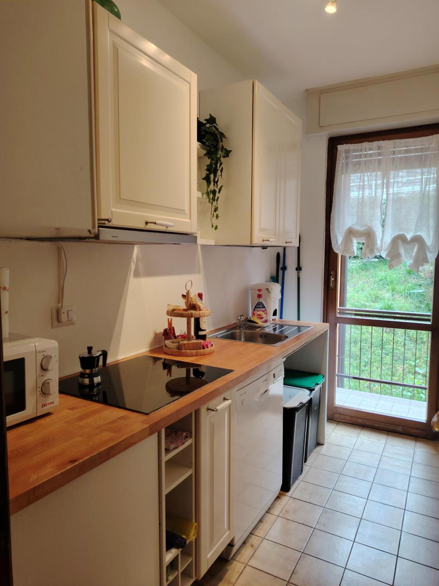 La Casa Di Camilla Apartment *