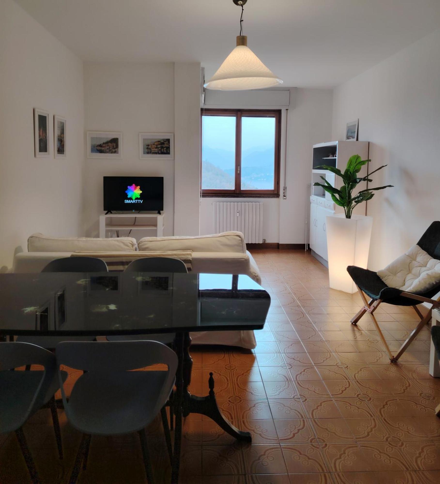 Apartment La Casa Di Camilla *