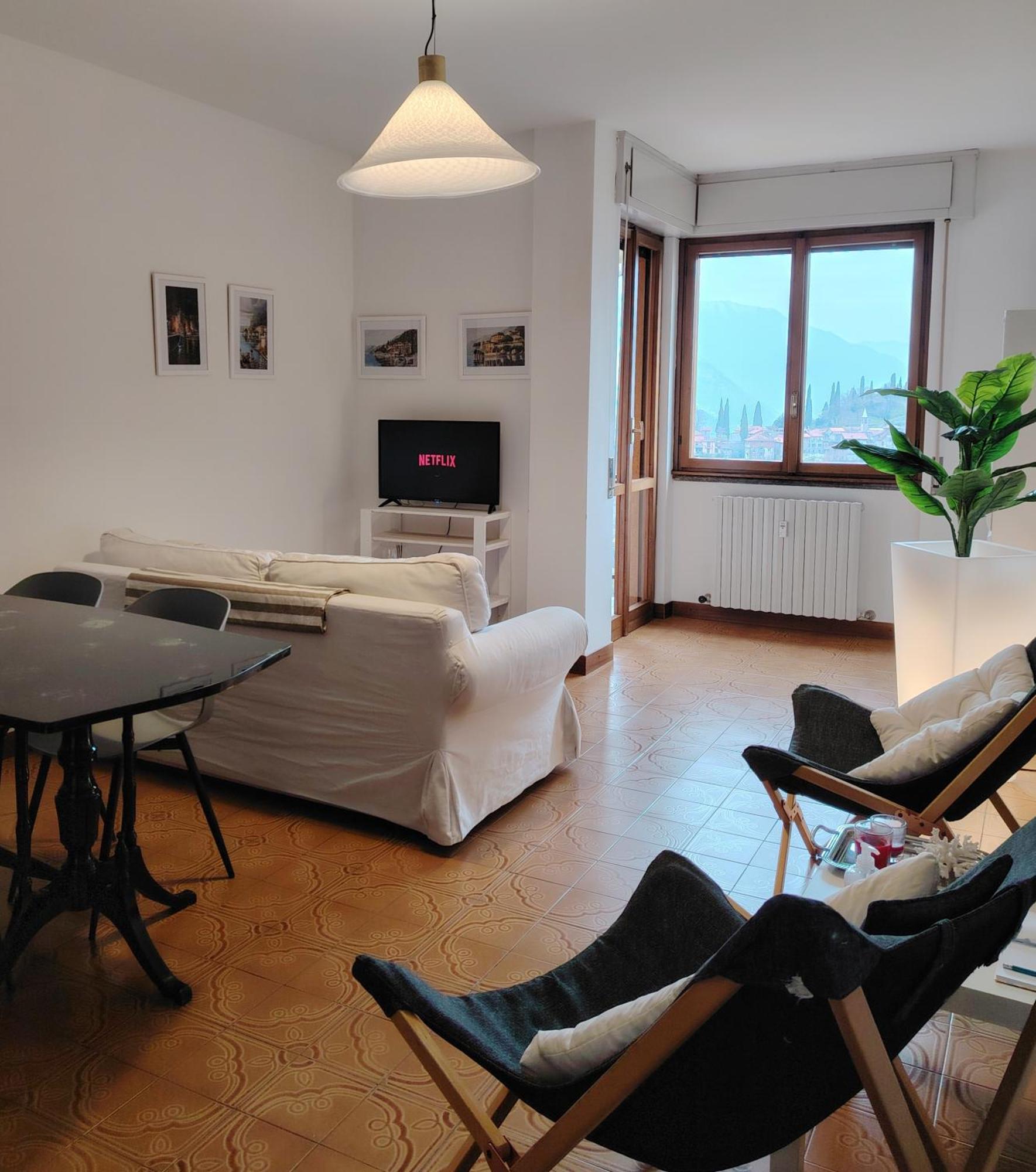 La Casa Di Camilla Perledo