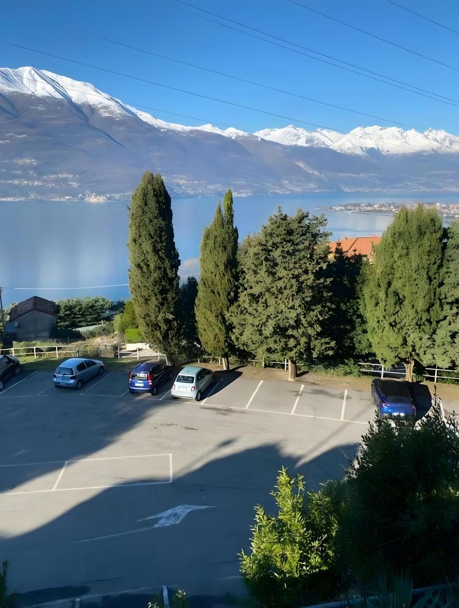 Castagno 1 Sentiero Del Viandante * Bellano