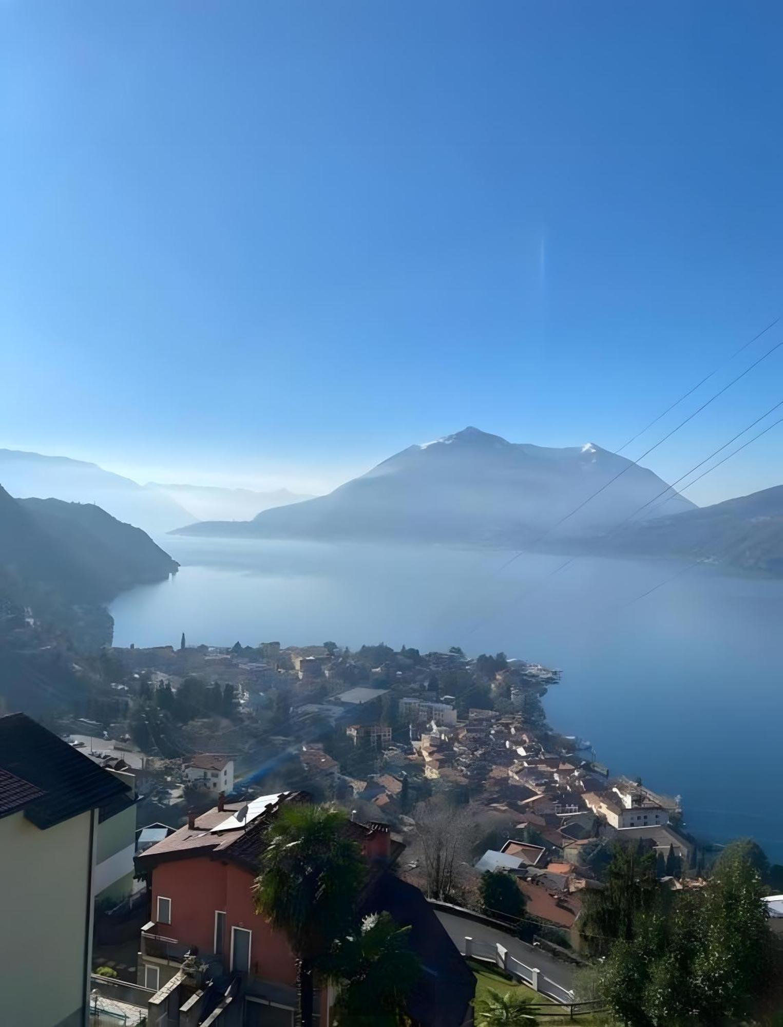 Castagno 1 Sentiero Del Viandante Bellano