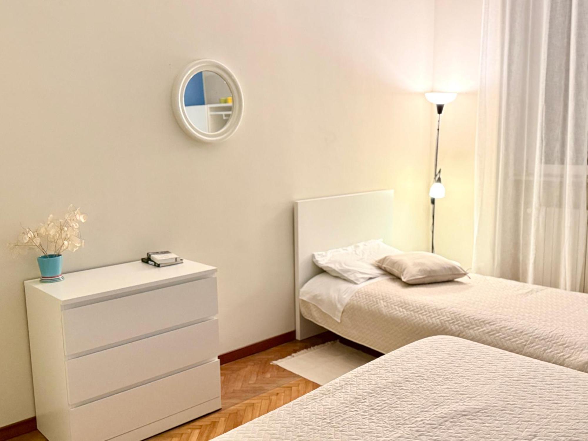 Giulio Cesare Apartment *