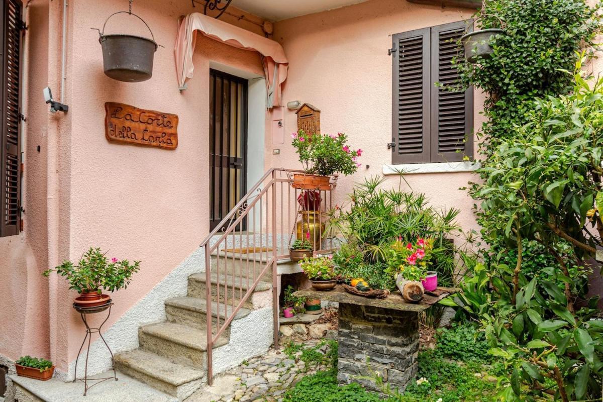 La Corte Della Carla - Cozy In The Old Court