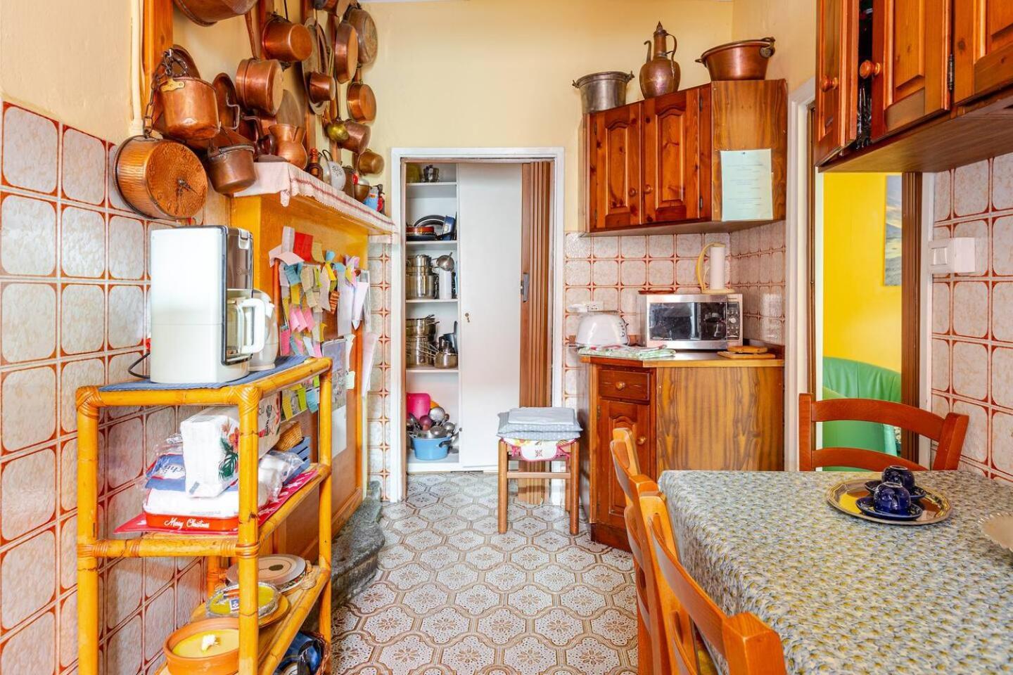 La Corte Della Carla - Cozy In The Old Court Holiday home