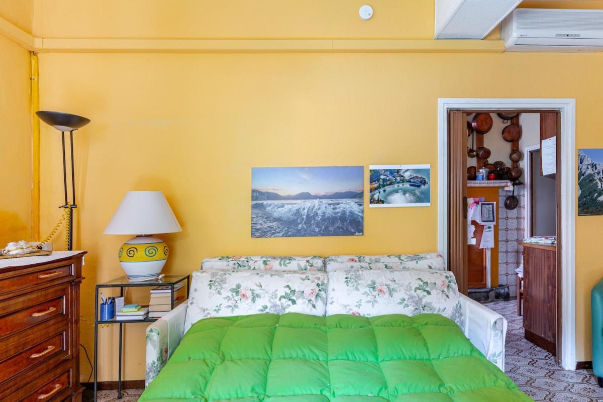 Holiday home La Corte Della Carla - Cozy In The Old Court