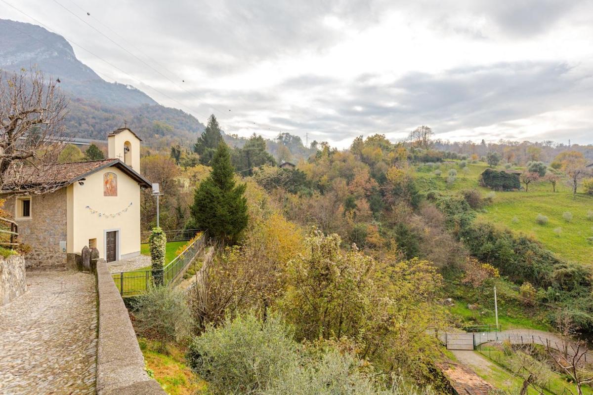 La Corte Della Carla - Cozy In The Old Court *