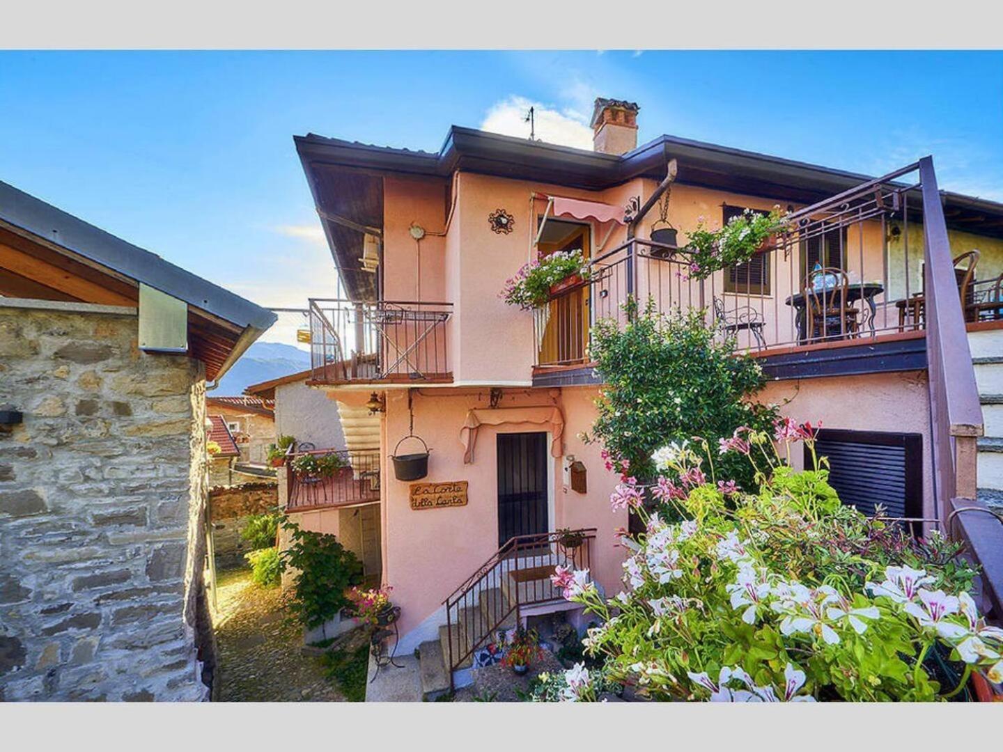 La Corte Della Carla - Cozy In The Old Court