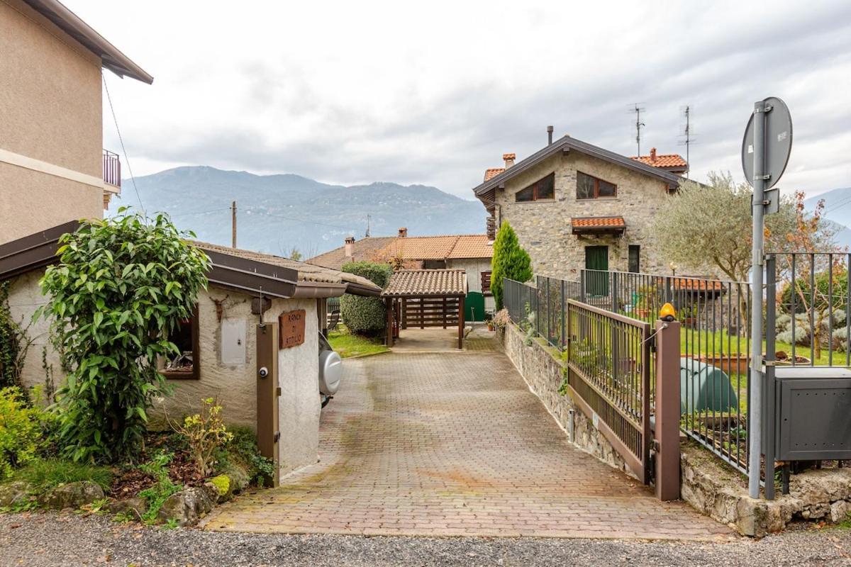 Holiday home La Corte Della Carla - Cozy In The Old Court