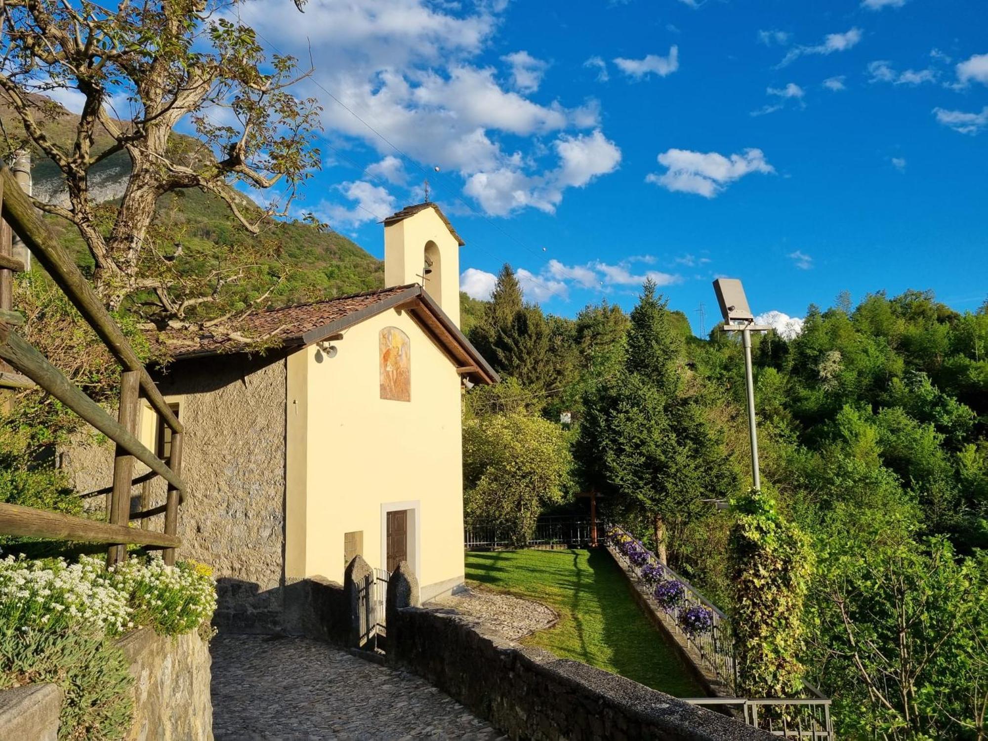 La Corte Della Carla - Cozy In The Old Court Holiday home *