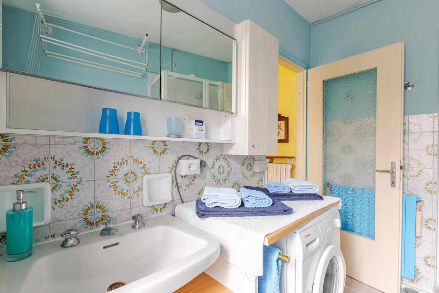 Holiday home La Corte Della Carla - Cozy In The Old Court *