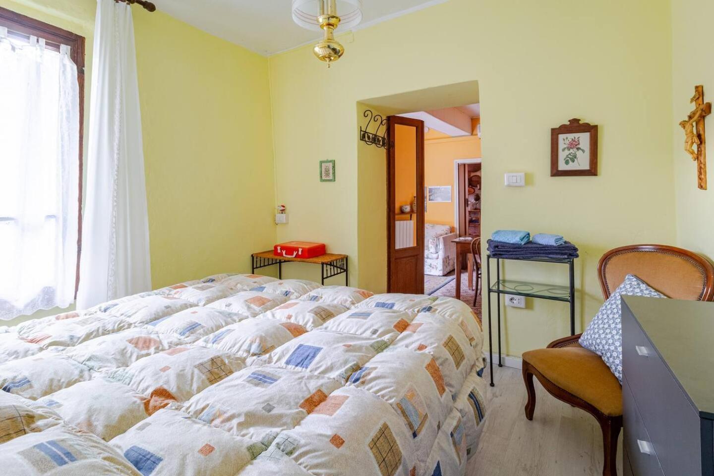 La Corte Della Carla - Cozy In The Old Court Holiday home Lierna