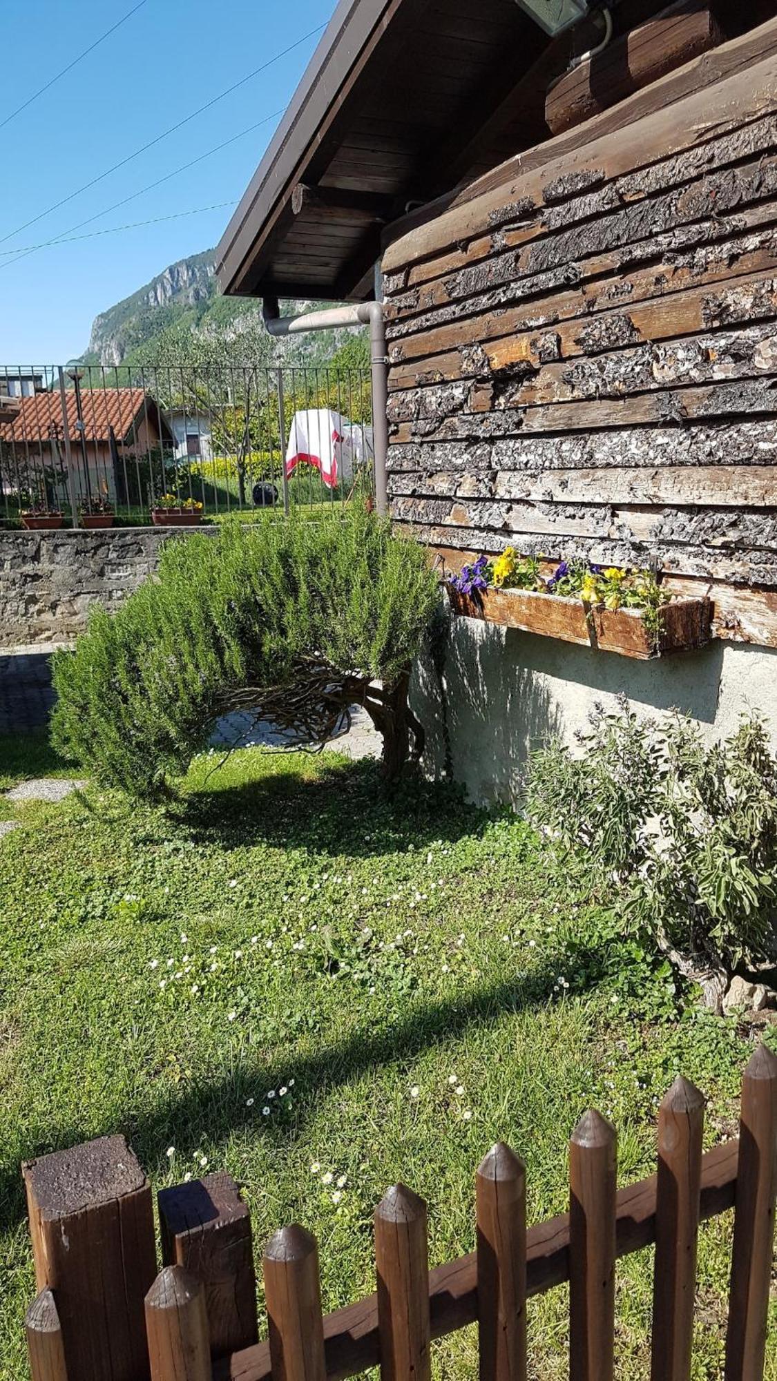 La Corte Della Carla - Cozy In The Old Court