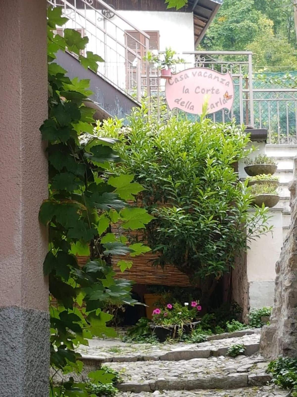 Holiday home La Corte Della Carla - Cozy In The Old Court