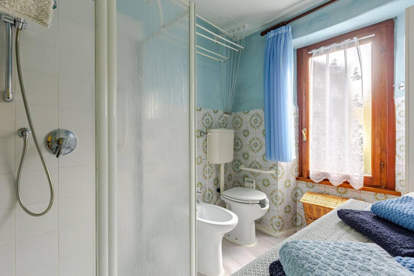 La Corte Della Carla - Cozy In The Old Court Holiday home *