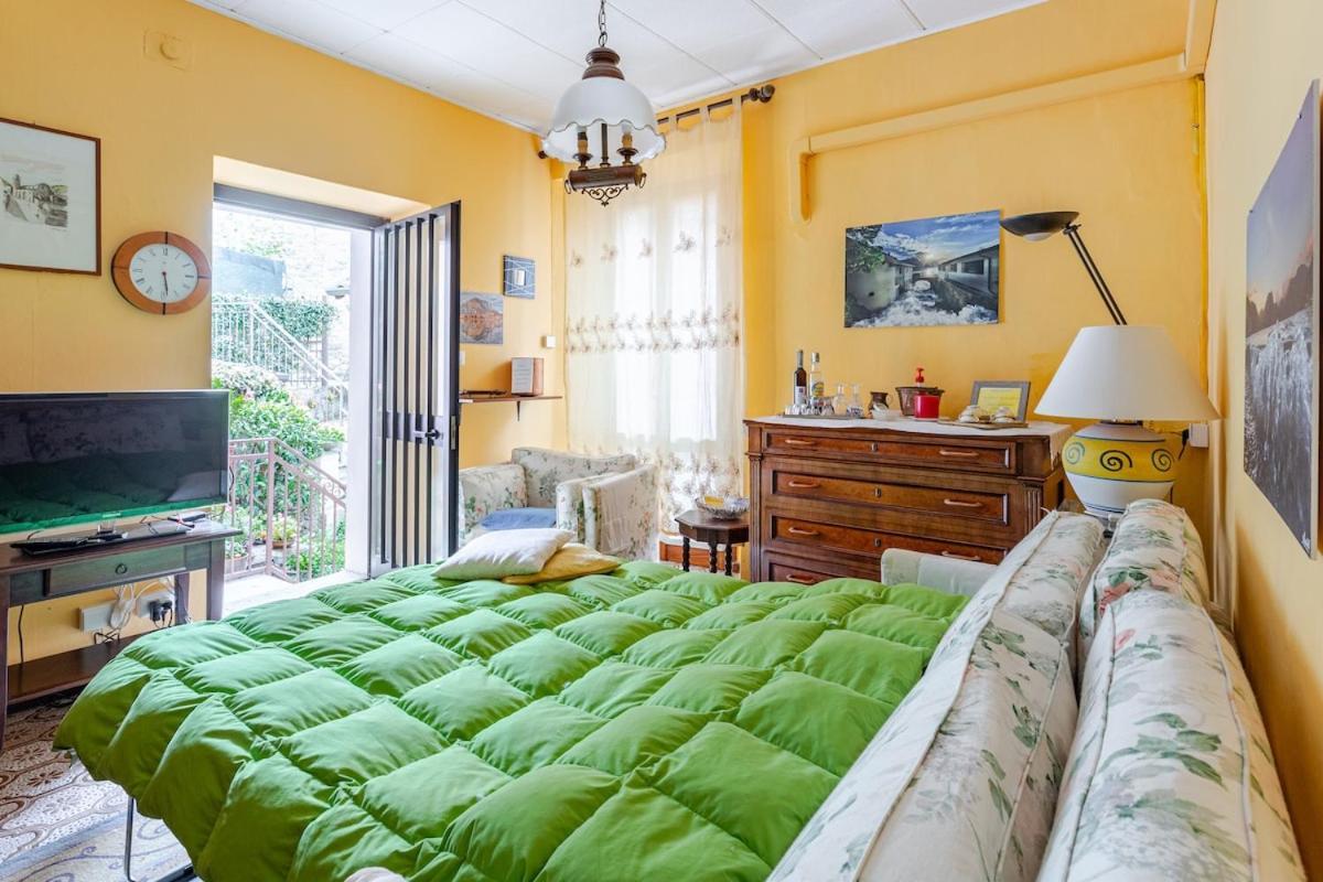 Holiday home La Corte Della Carla - Cozy In The Old Court *
