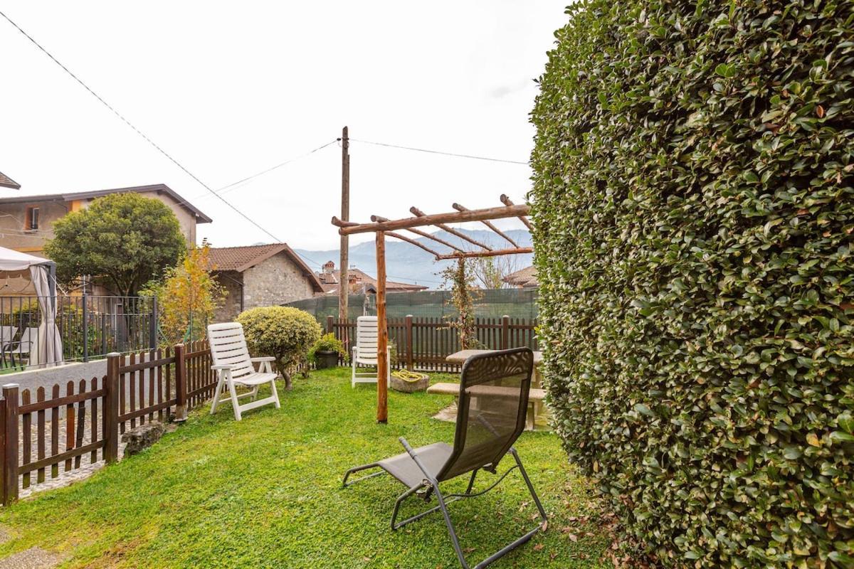 La Corte Della Carla - Cozy In The Old Court *