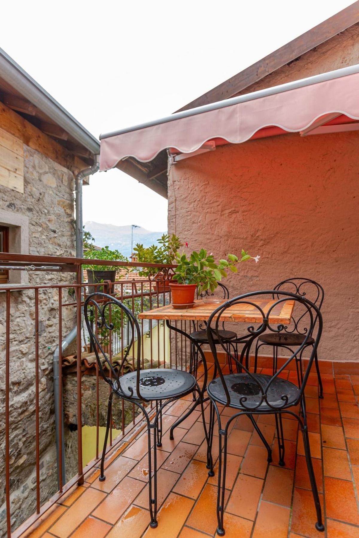 La Corte Della Carla - Cozy In The Old Court