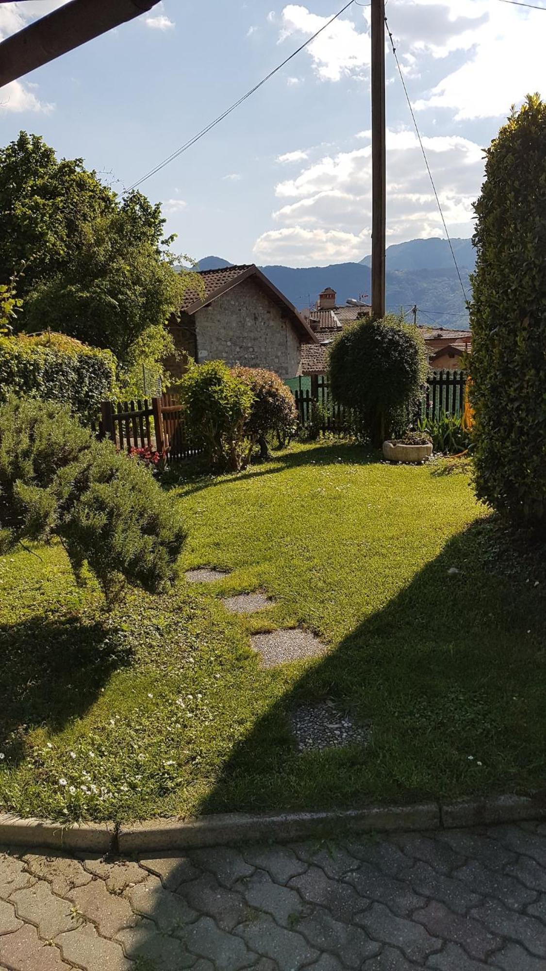 La Corte Della Carla - Cozy In The Old Court Holiday home
