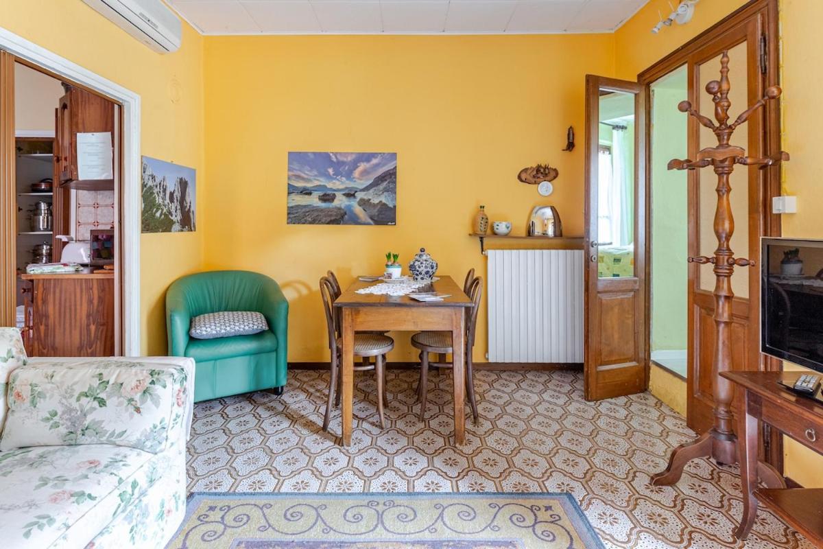 Holiday home La Corte Della Carla - Cozy In The Old Court *
