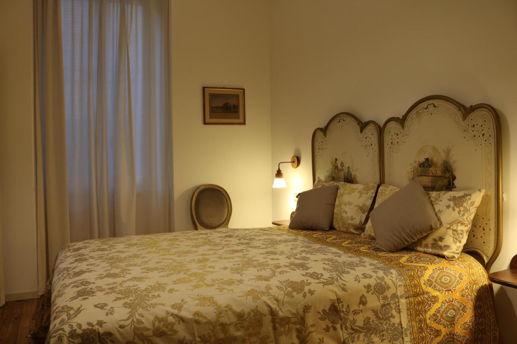 Casa Elli Serbelloni 12 Bellagio