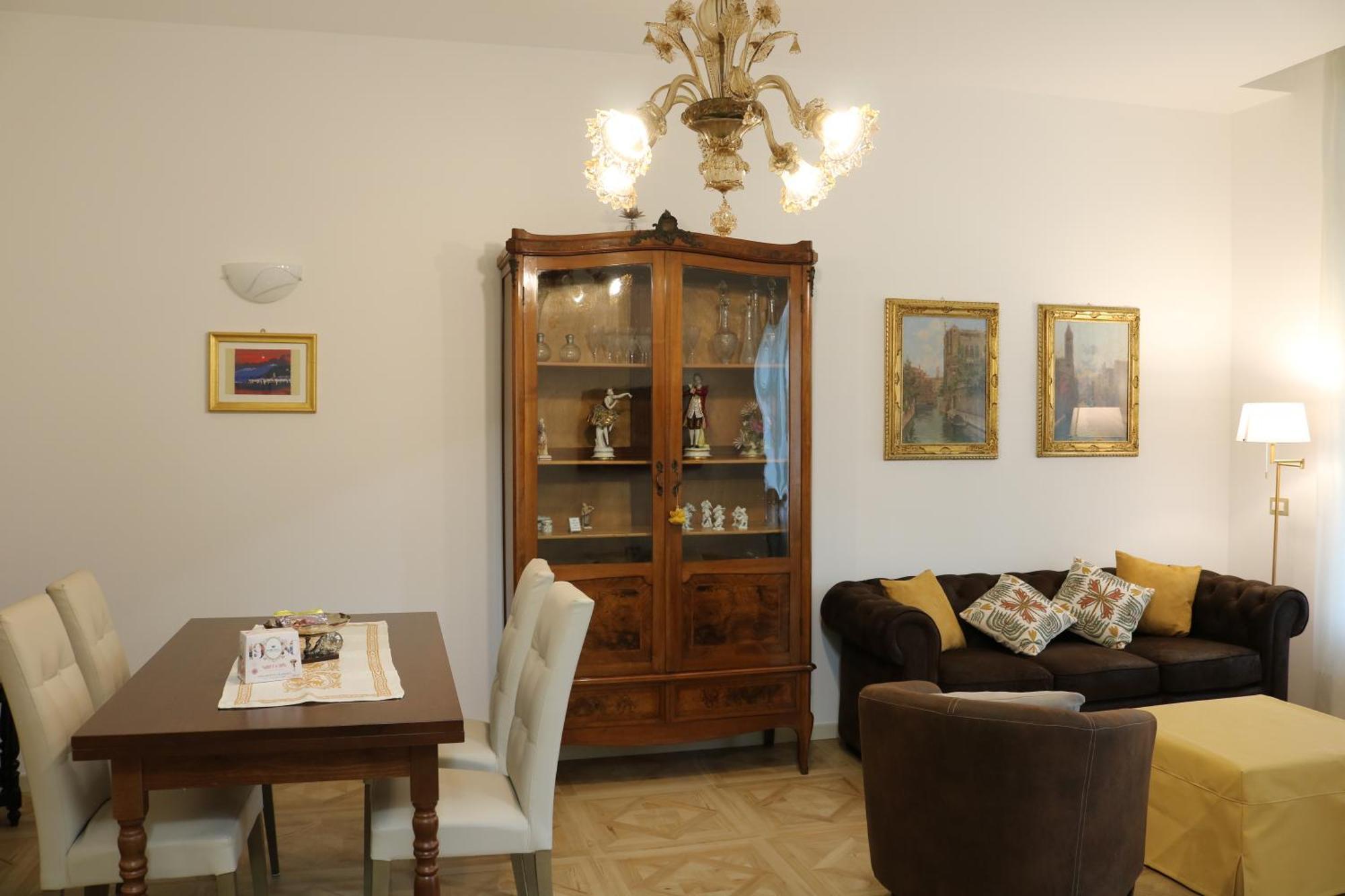 Casa Elli Serbelloni 12 Ferienhaus Bellagio