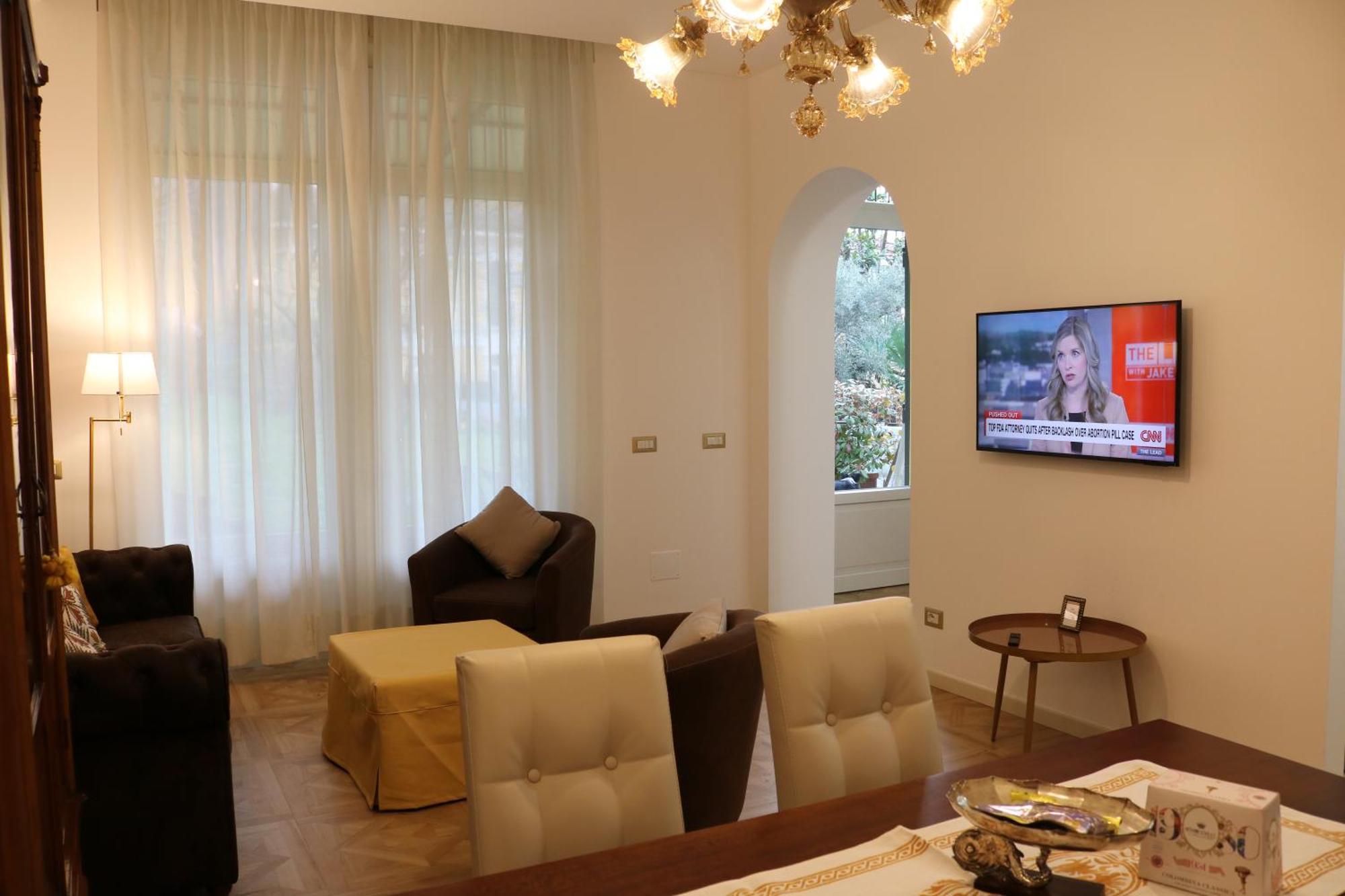 Holiday home Casa Elli Serbelloni 12 Bellagio