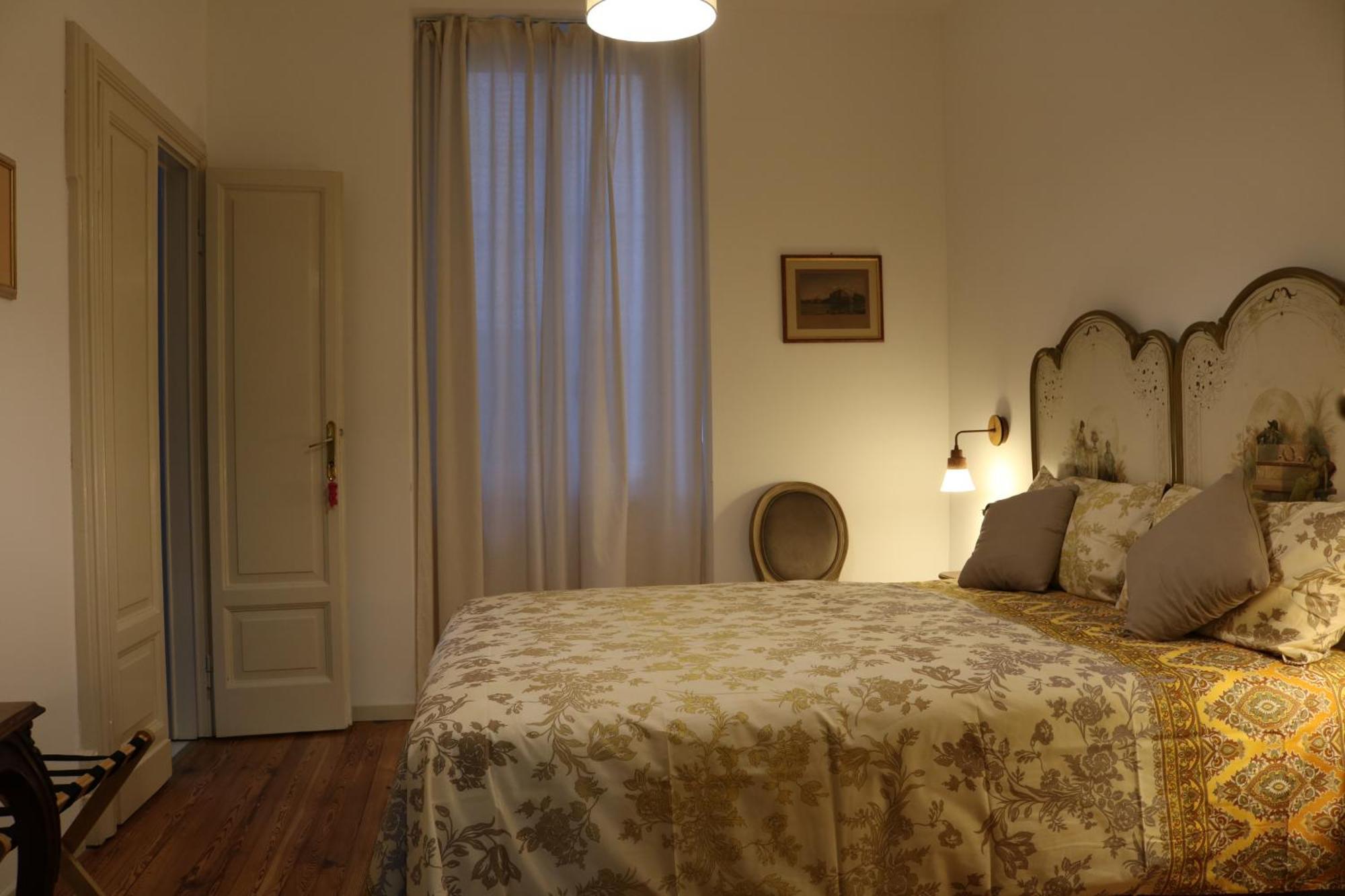 Casa Elli Serbelloni 12 Ferienhaus