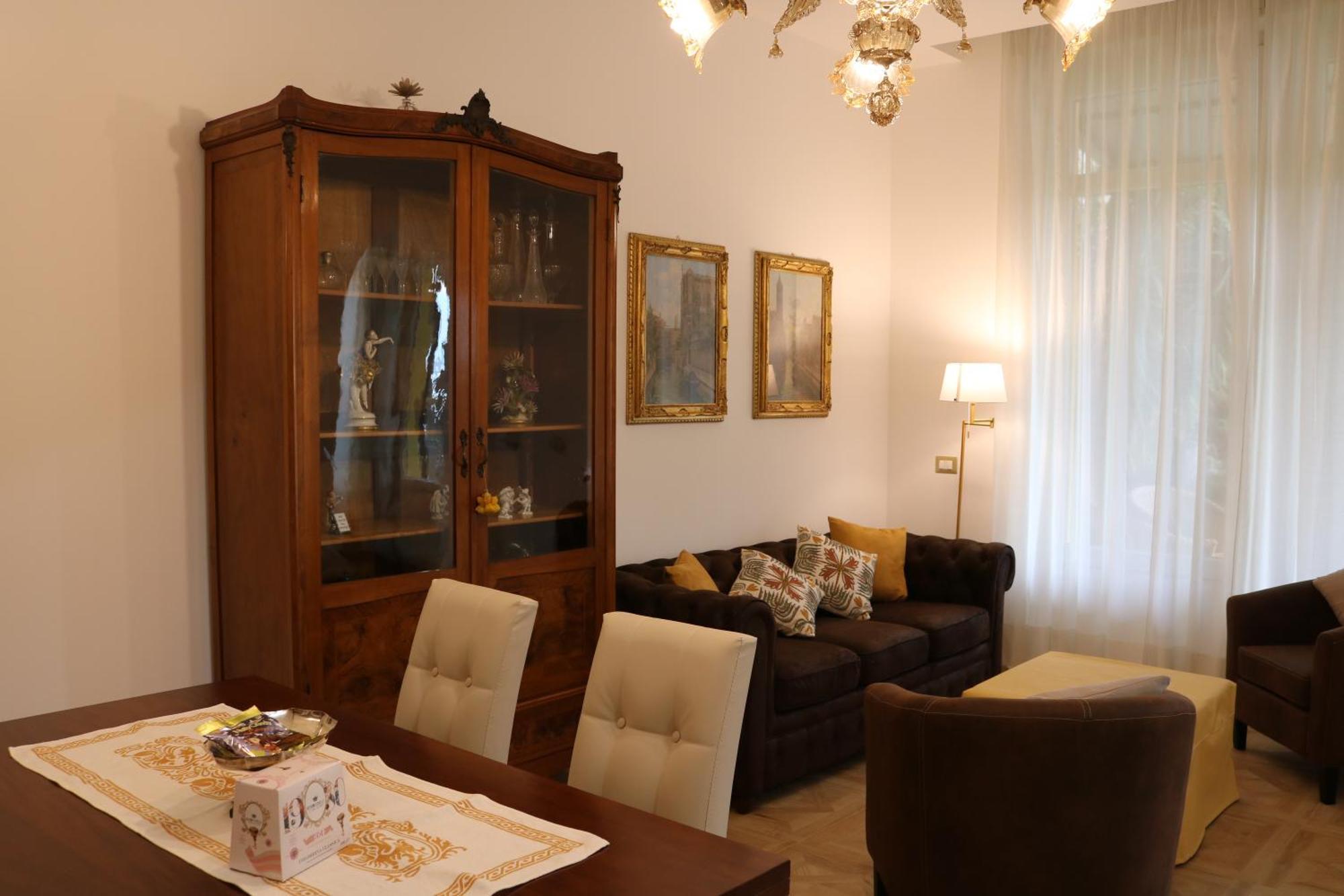 Ferienhaus Casa Elli Serbelloni 12 Bellagio