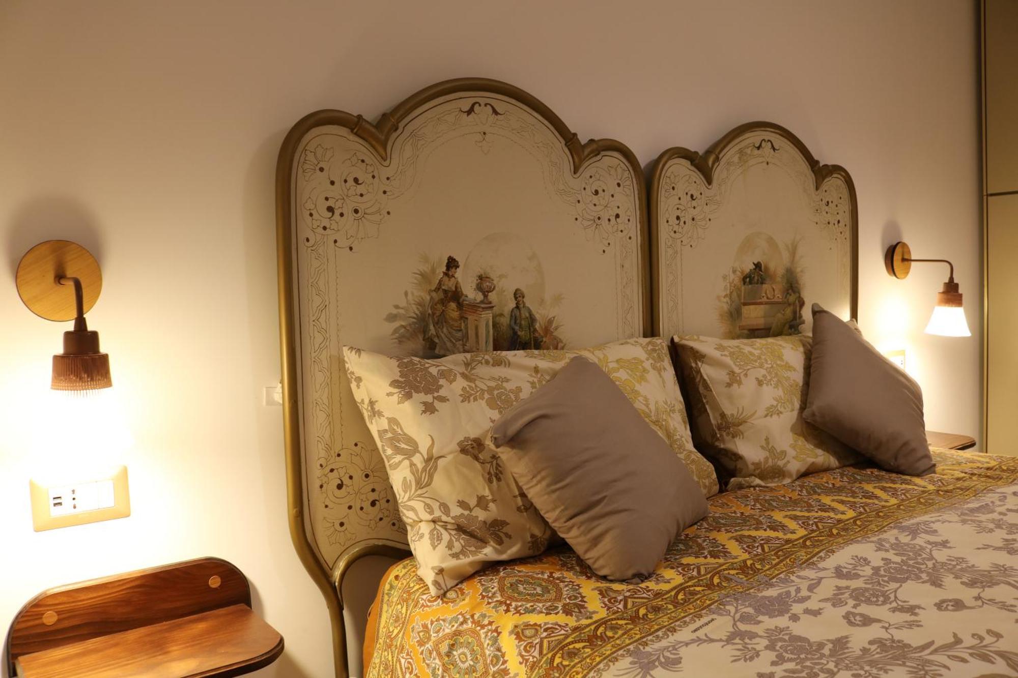 Ferienhaus Casa Elli Serbelloni 12 Bellagio