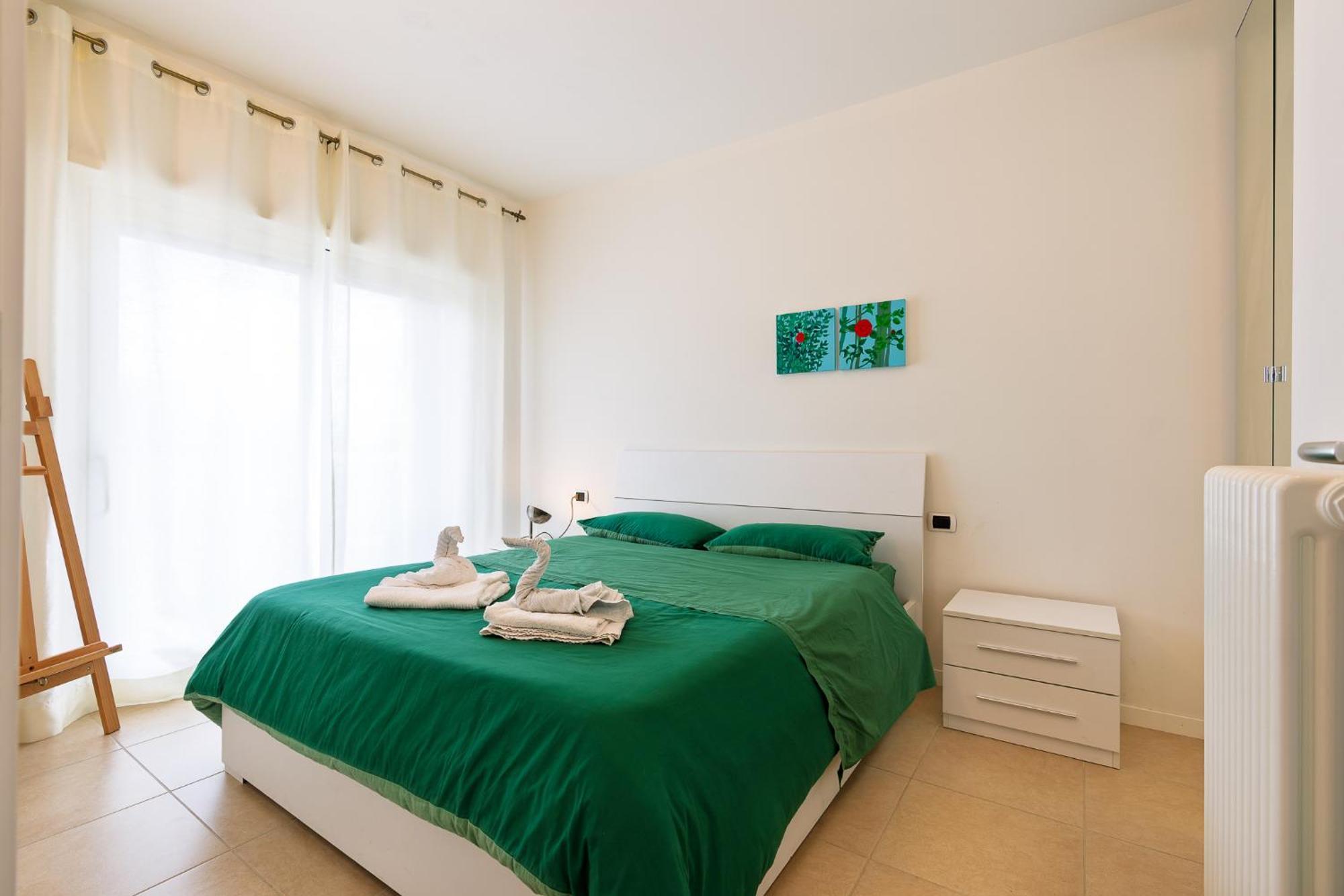 My Holidays Alessandra Apartment Domaso