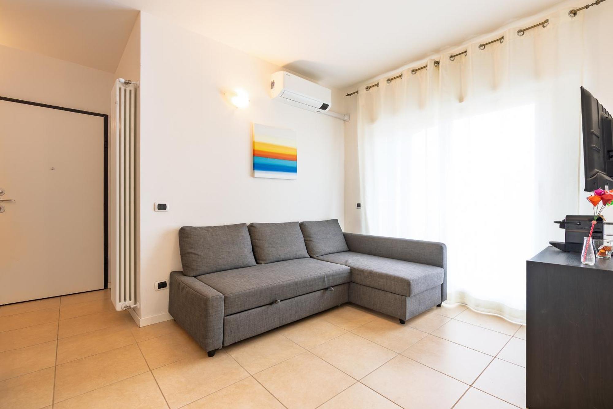 Apartment My Holidays Alessandra