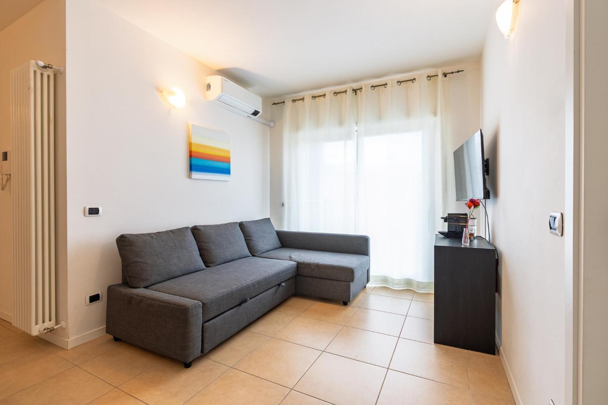My Holidays Alessandra Apartment