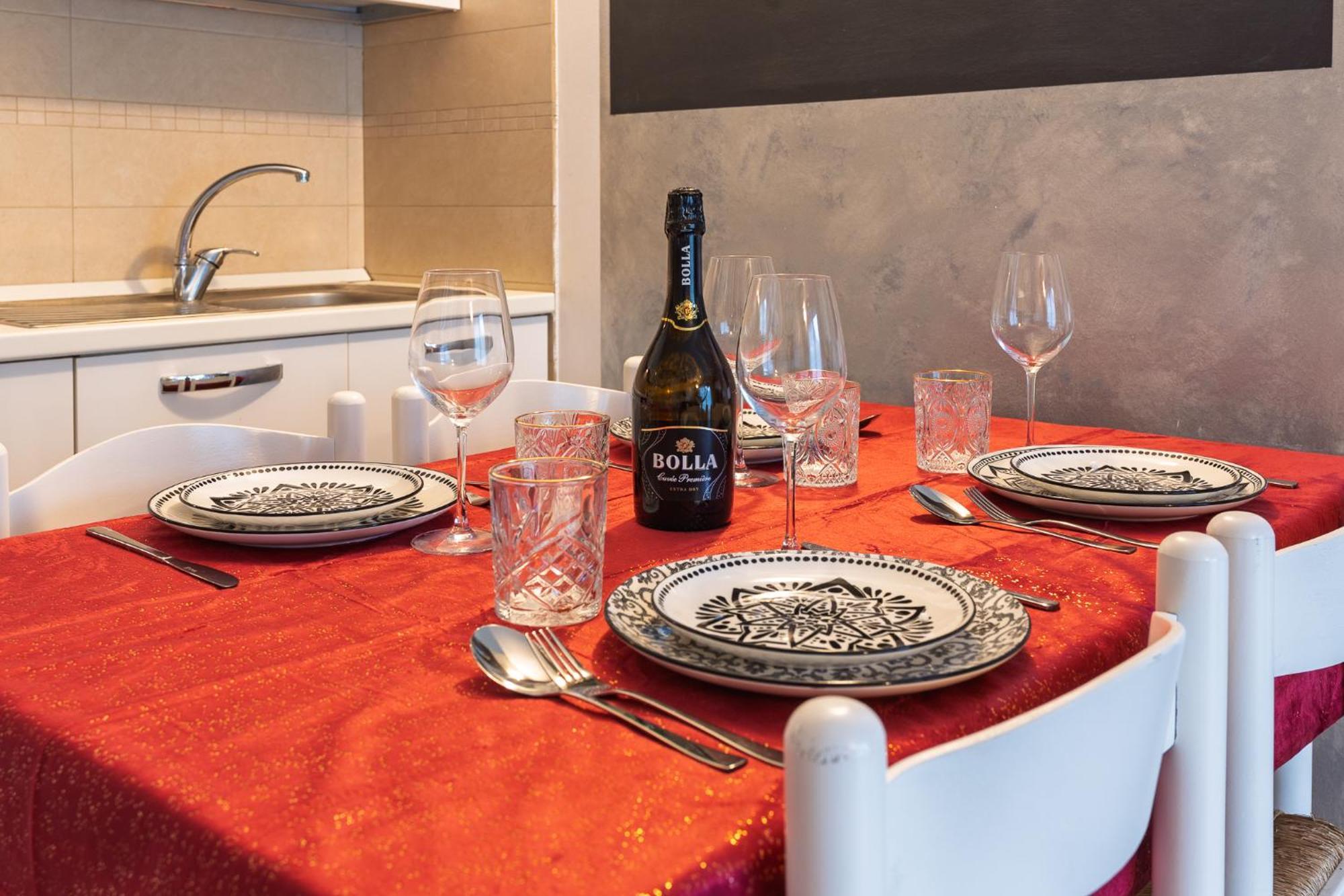 My Holidays Alessandra Apartment Domaso