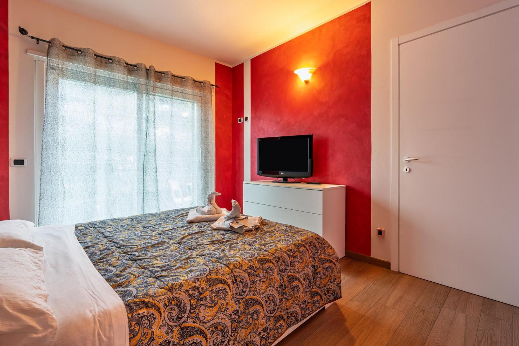 My Holidays Alessandra Apartment *