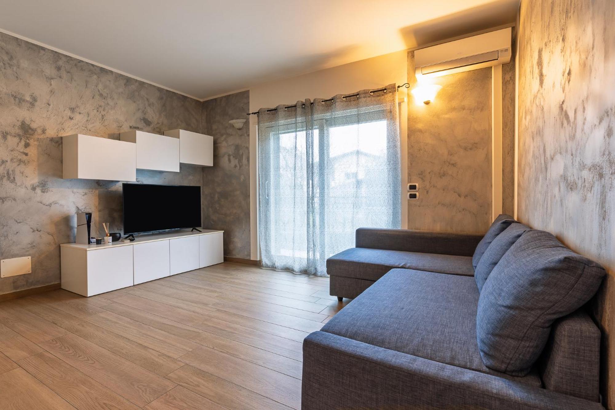 Apartment My Holidays Alessandra *