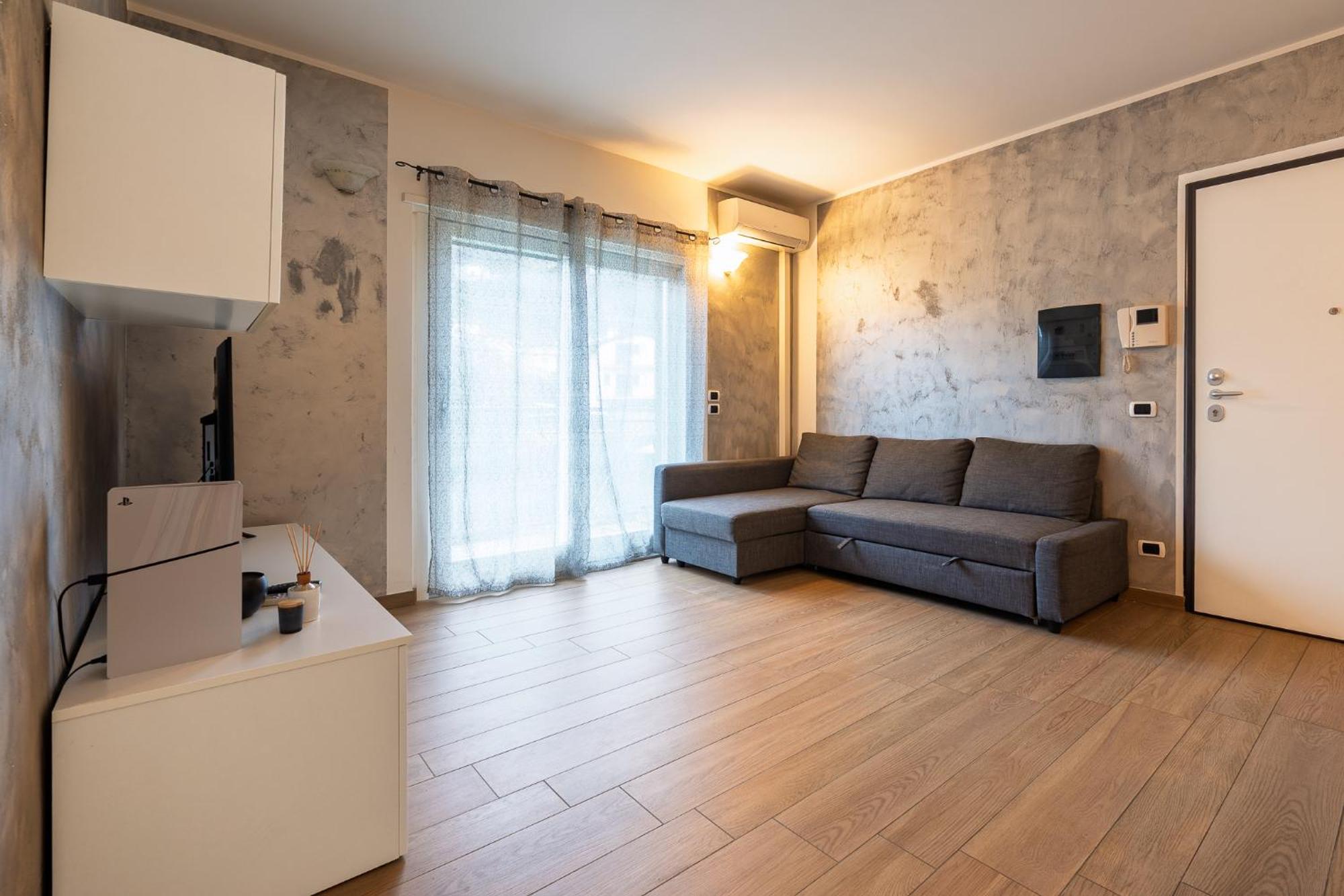 My Holidays Alessandra Apartment Domaso