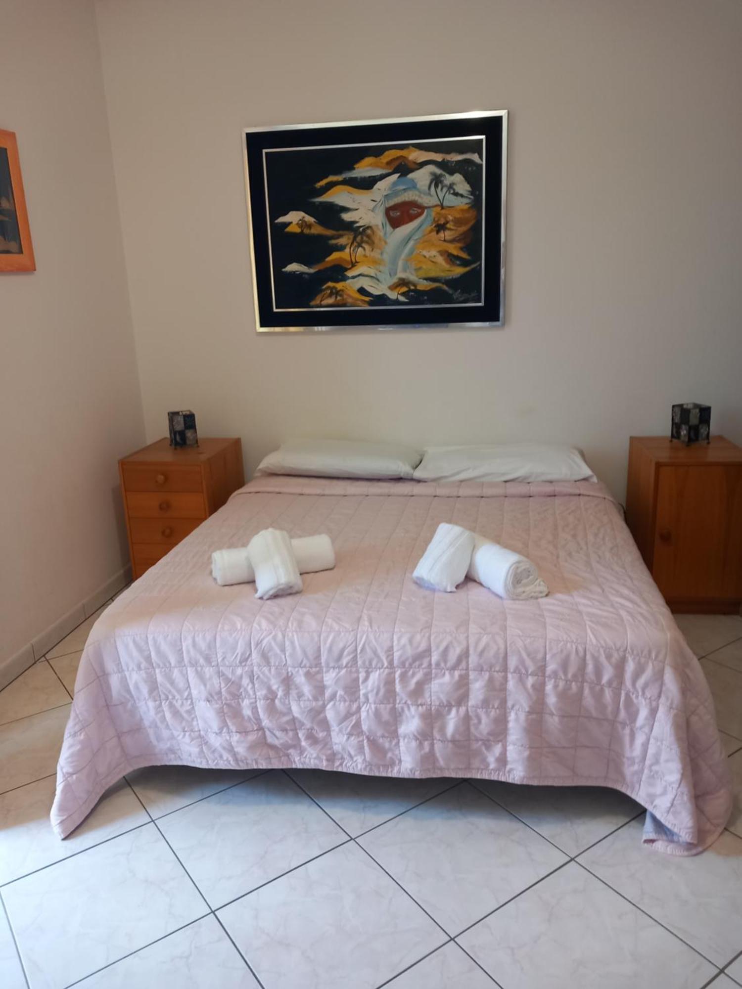 Casa vacanze Idea Lenno