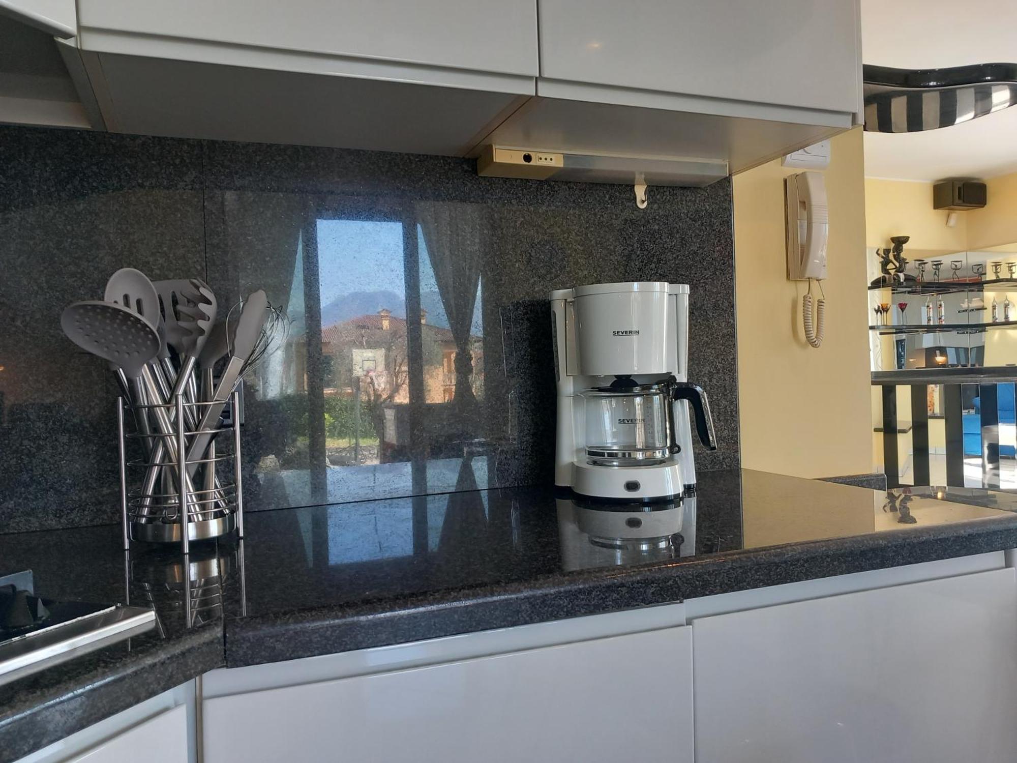 Casa vacanze Idea Lenno