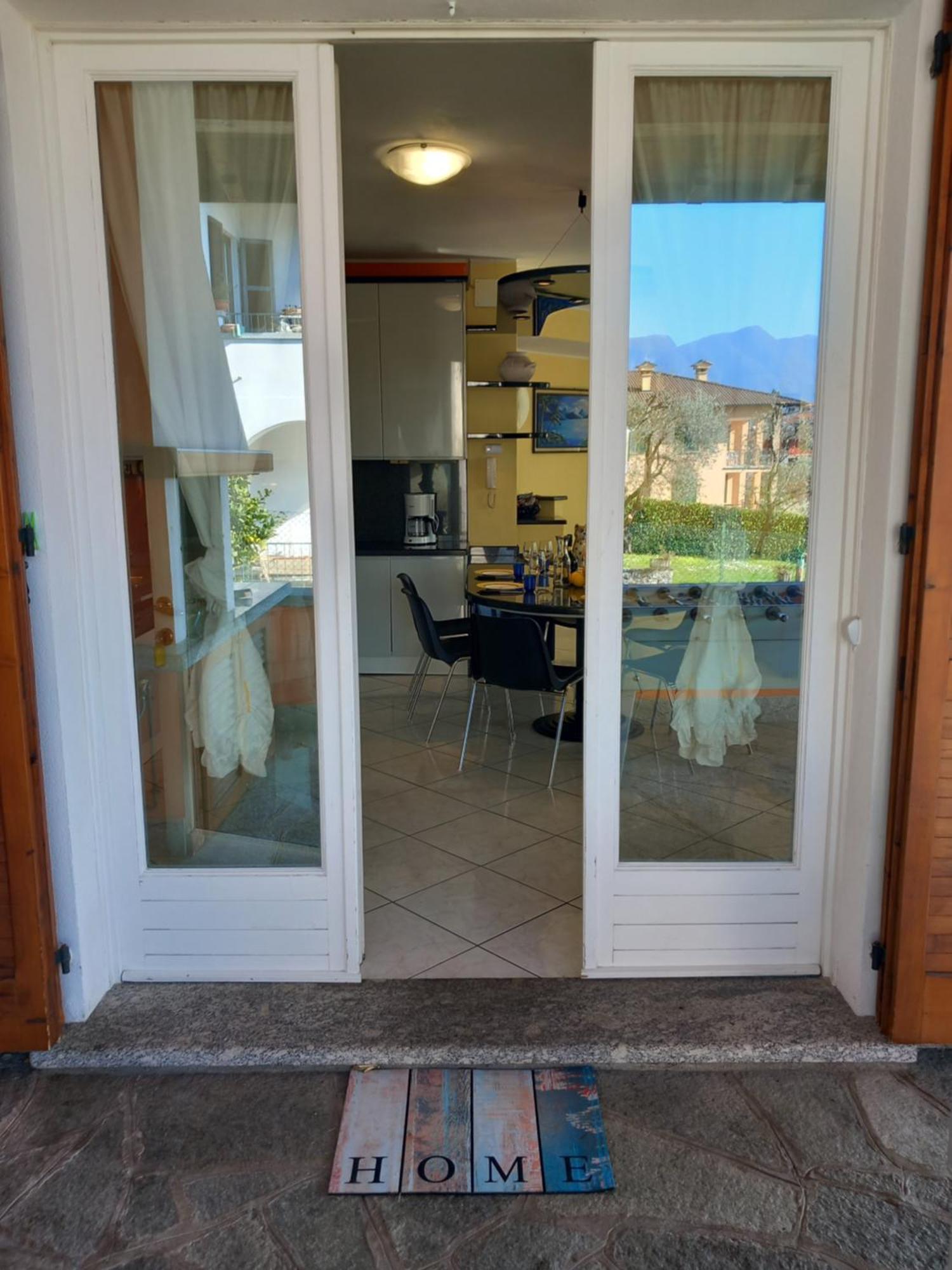Casa vacanze Idea Lenno