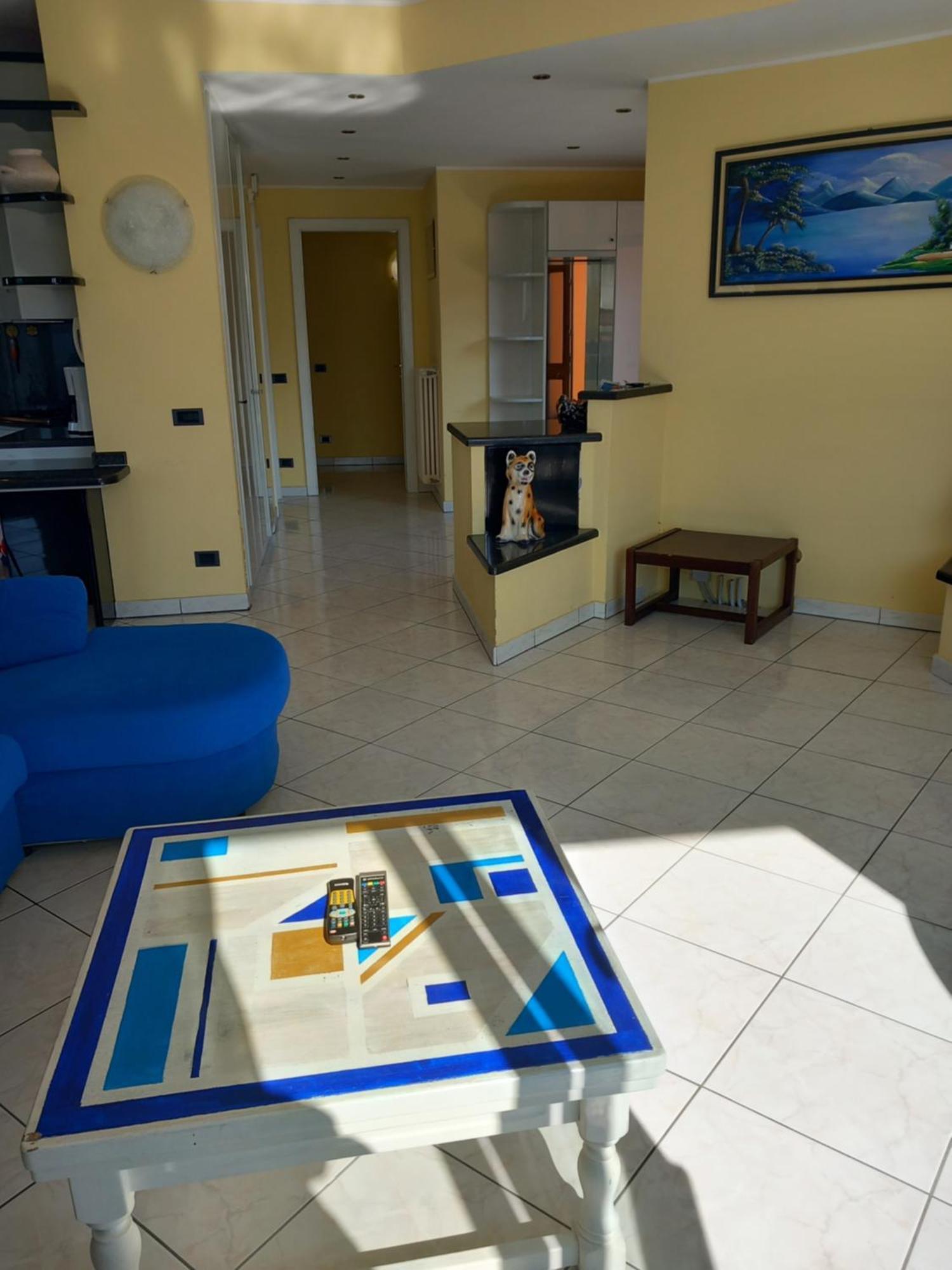 Casa vacanze Idea Lenno