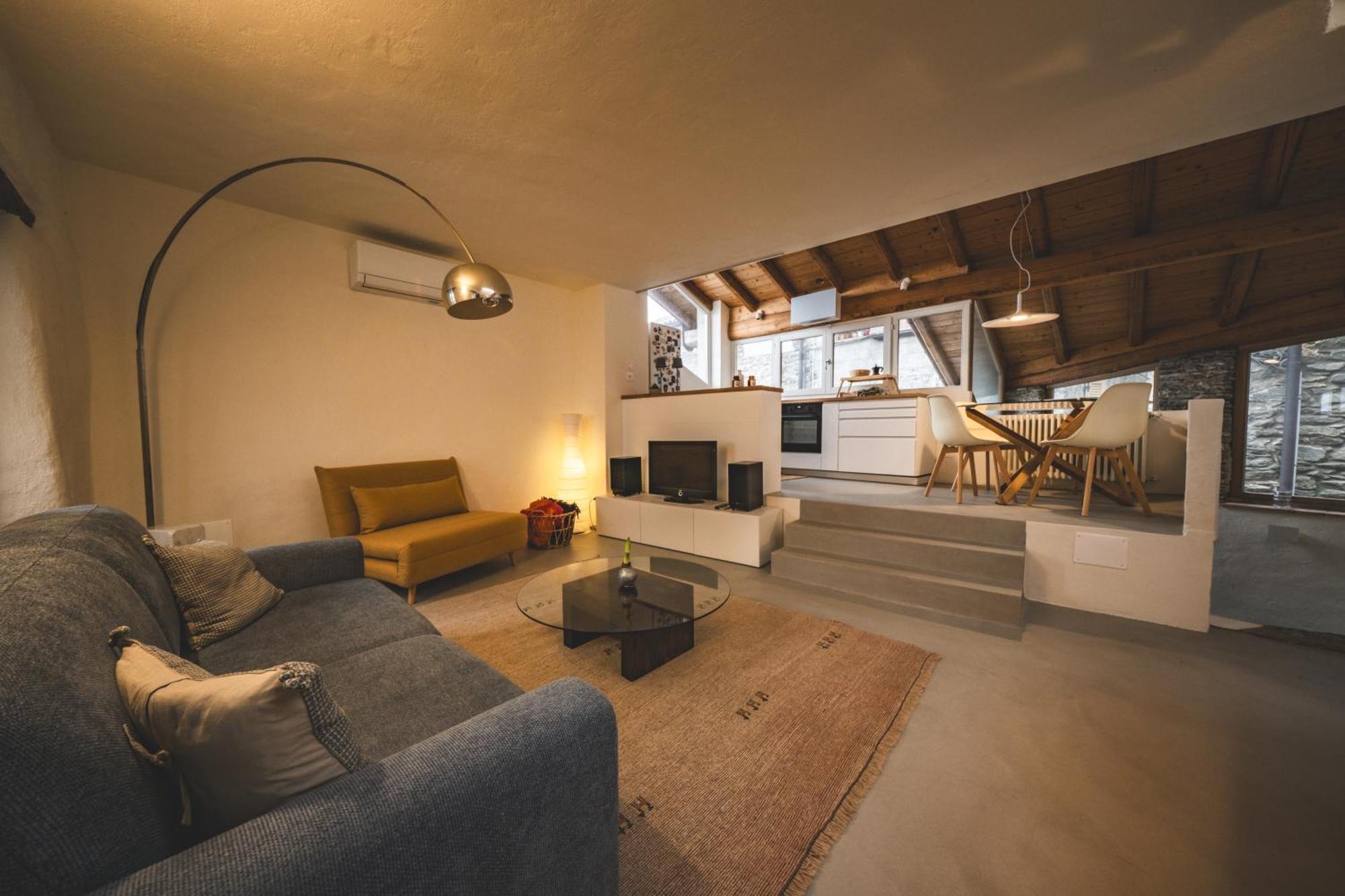 Casa Sorel Attico & Pool