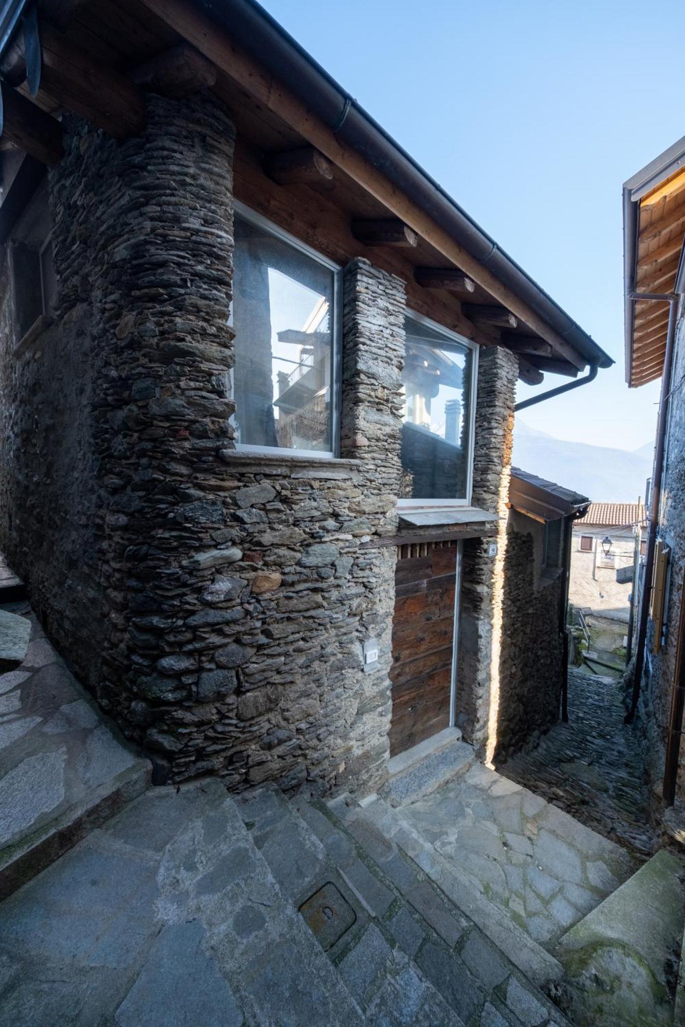 Casa Sorel Attico & Pool