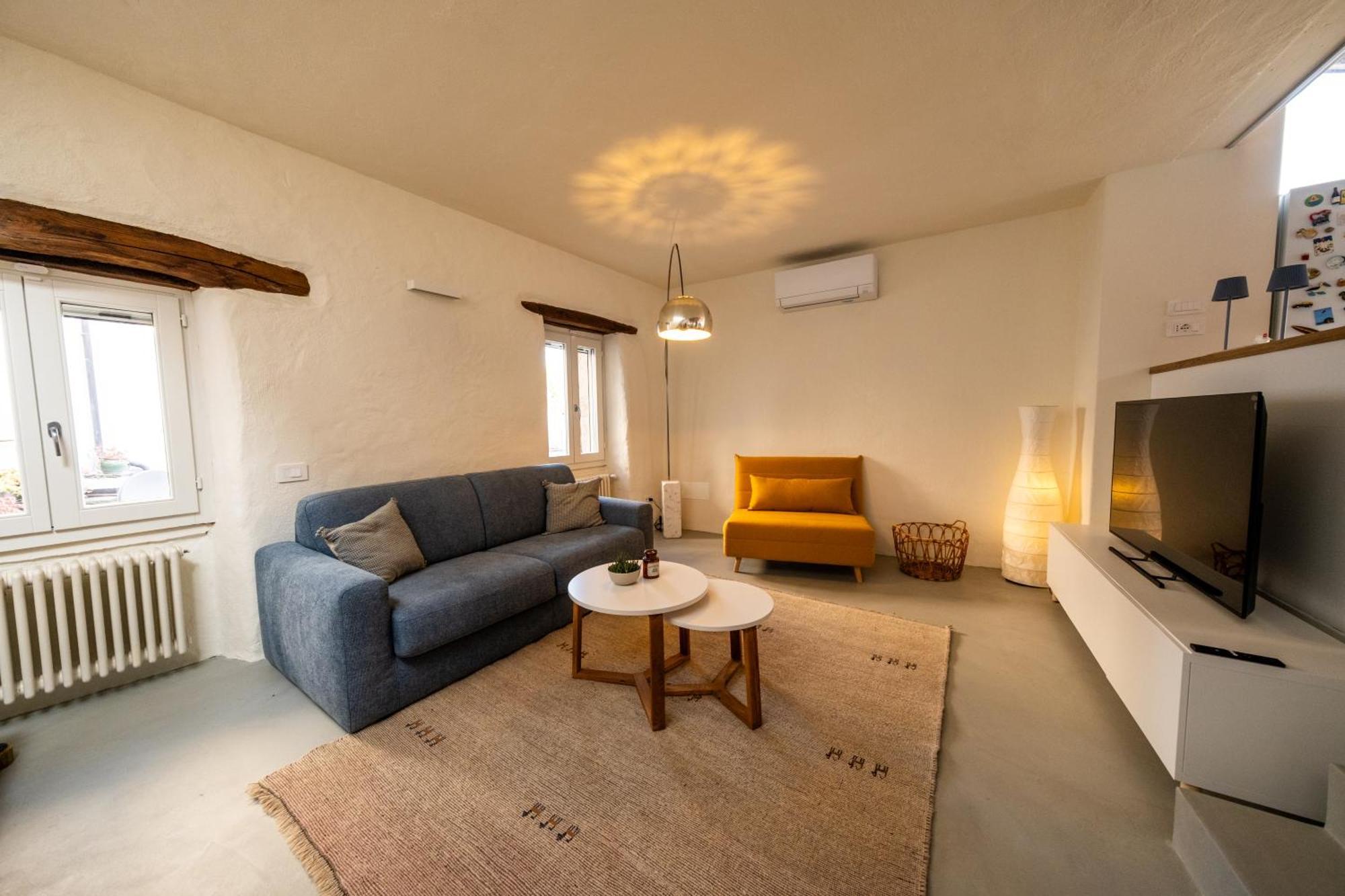 Casa Sorel Attico & Pool *