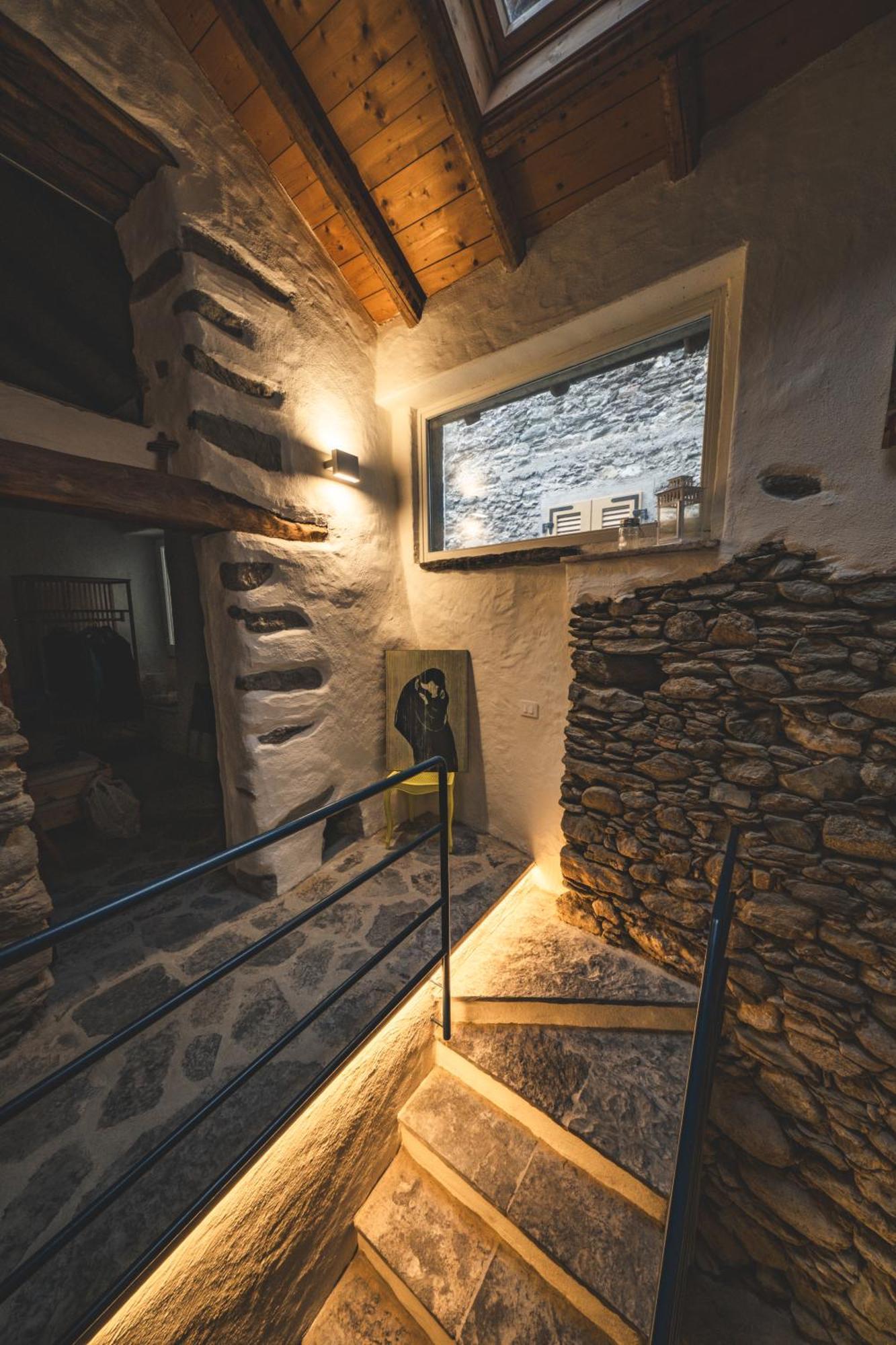 Casa Sorel Attico & Pool Apartment Pianello Del Lario